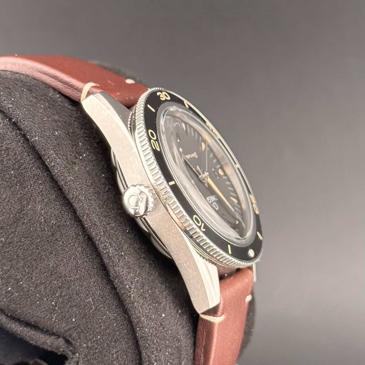 Omega Seamaster 300 41mm 234.32.41.21.01.001