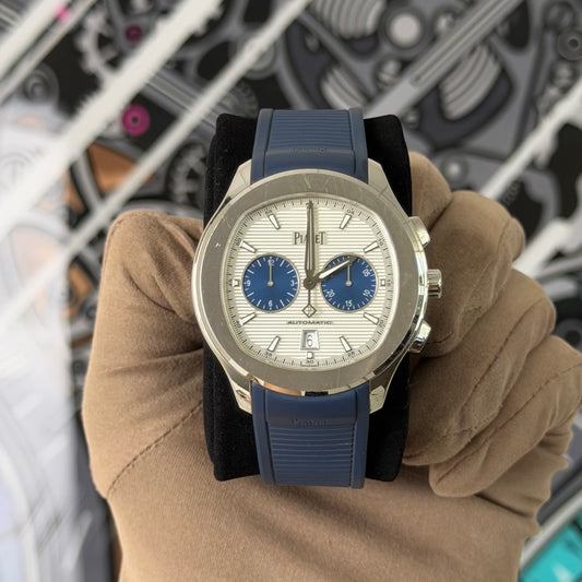 Piaget Polo Chronograph G0A46013