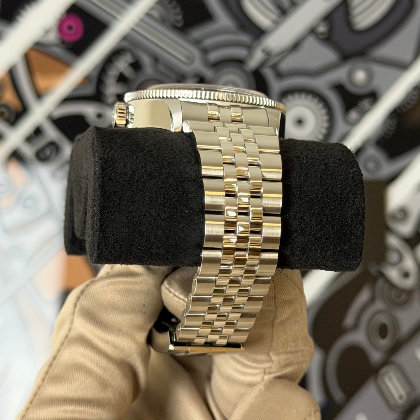NEW Tudor BB58 GMT Coke Jub 7939G1A0NRU