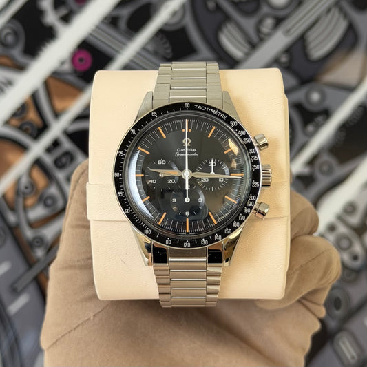 Omega FOIS Speedmaster 310.30.40.50.06.001 (2025)