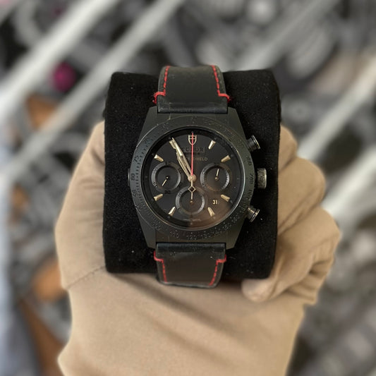 Tudor Fastrider Black Shield 42000CN