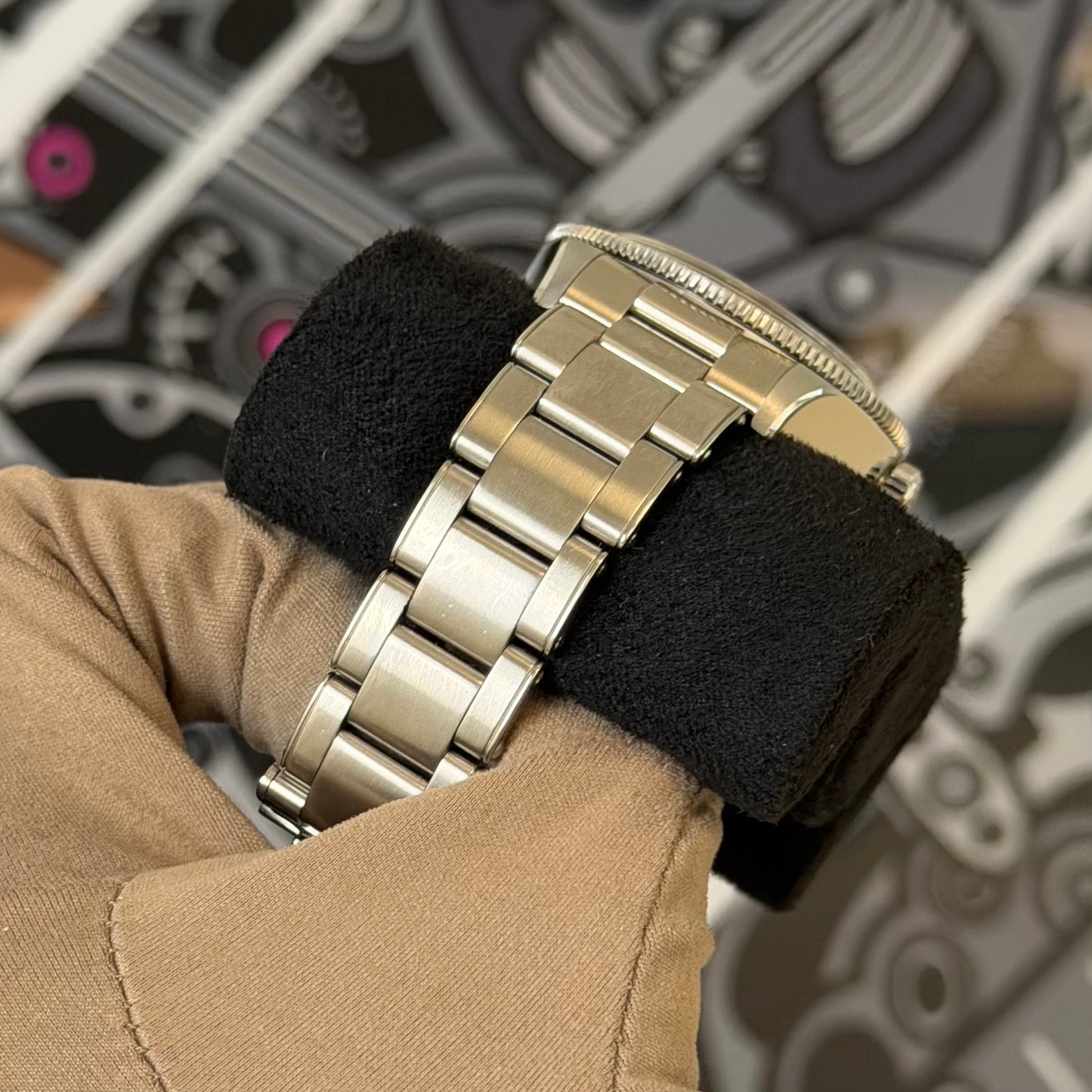 Tudor BB58 GMT Coke 7939G1A0NRU