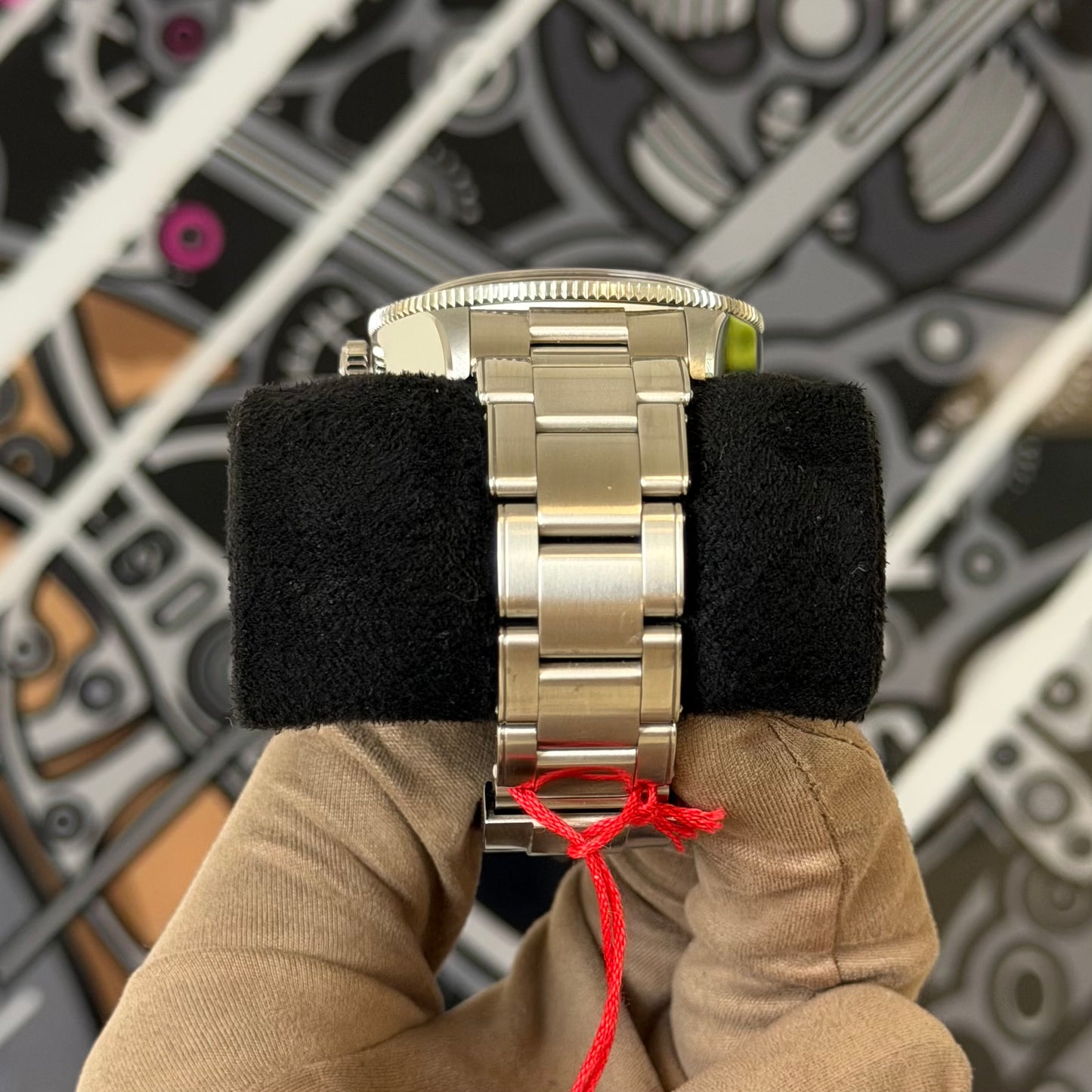 Tudor BB58 GMT Coke 7939G1A0NRU