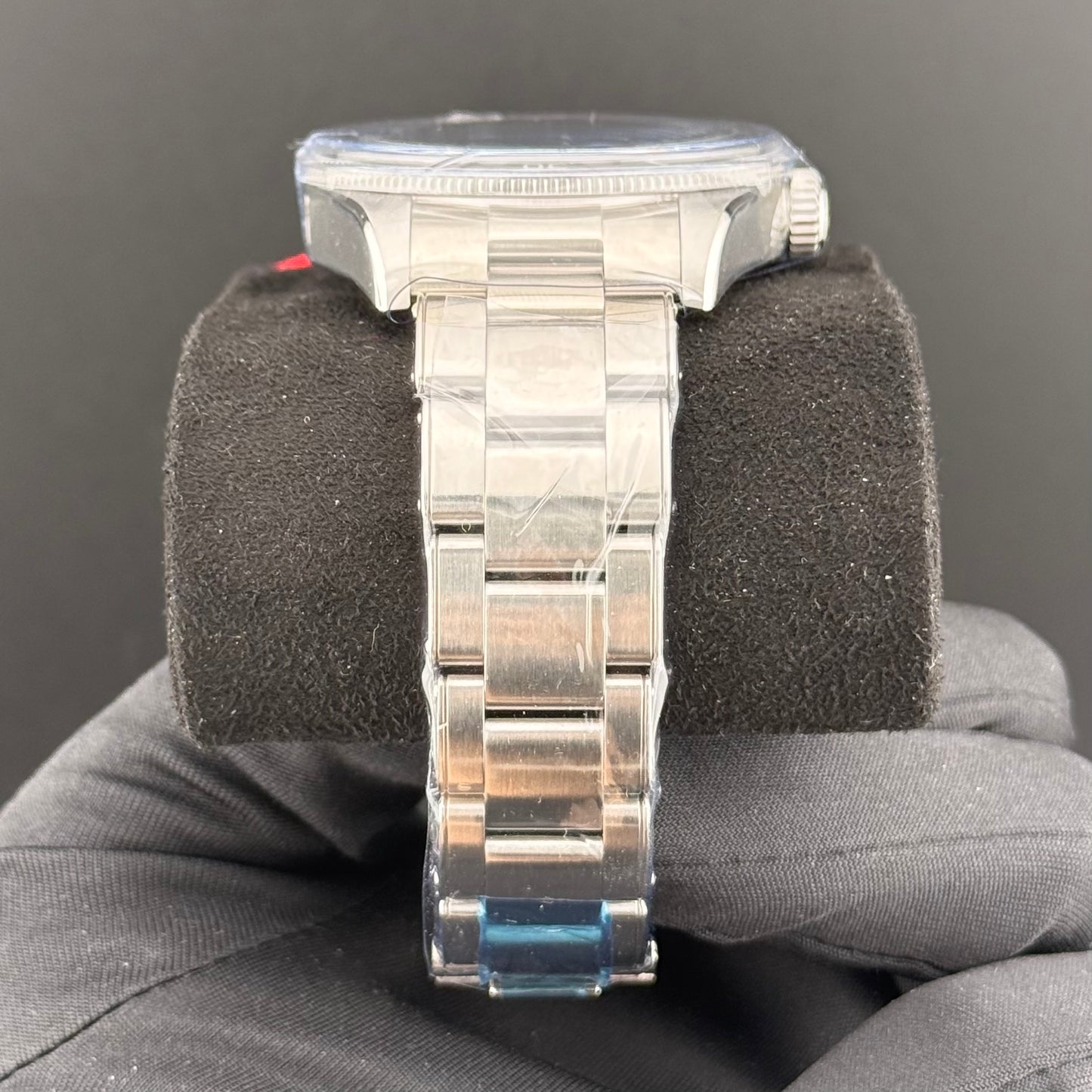 NEW Tudor Black Bay 41 Monochrome Oyster 7941A1A0NU