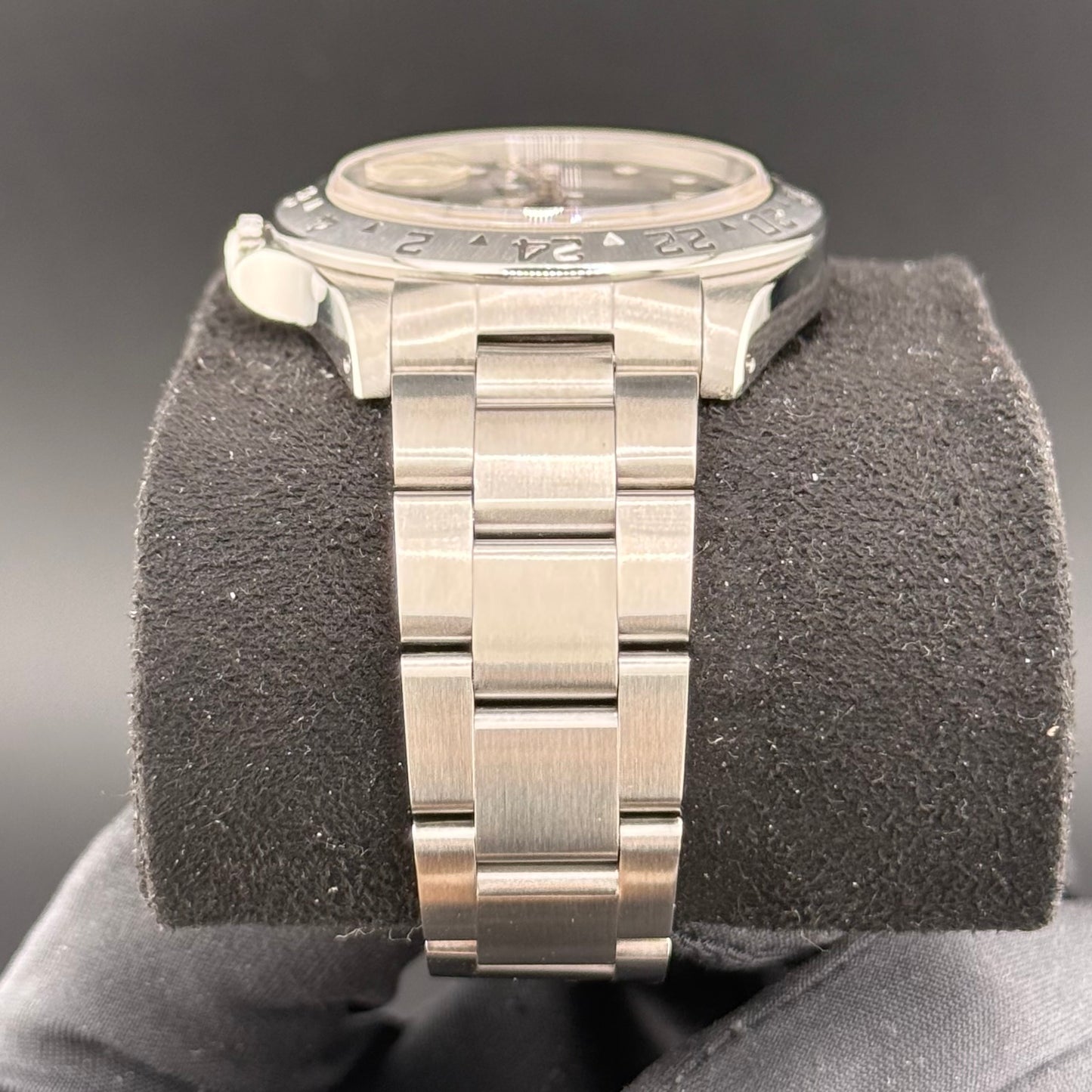 Rolex Explorer-II 16570