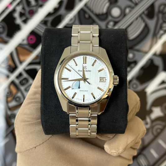 Grand Seiko Heritage Collection Soko SBGA471