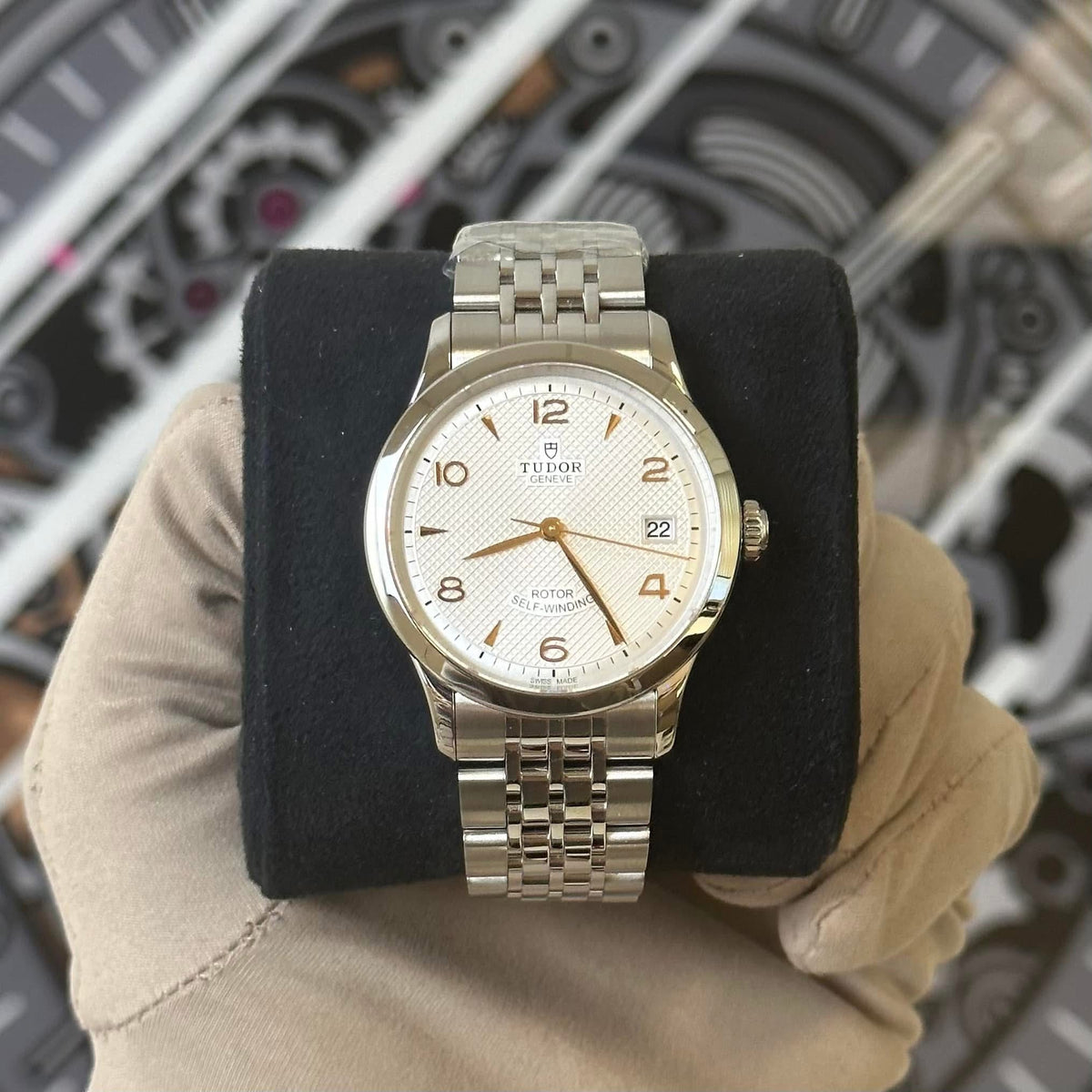 NEW Tudor 1926 91450