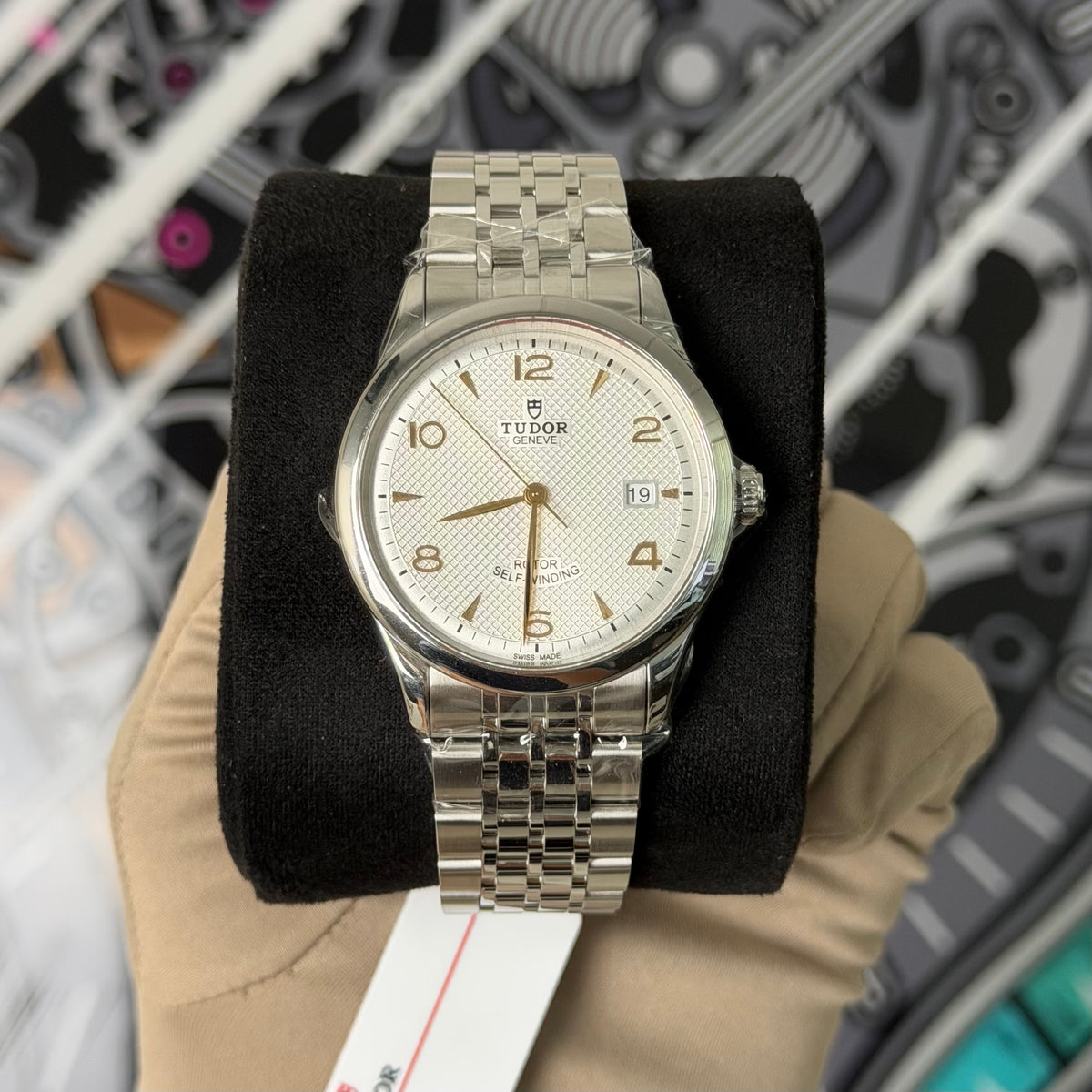NEW Tudor 1926 91550