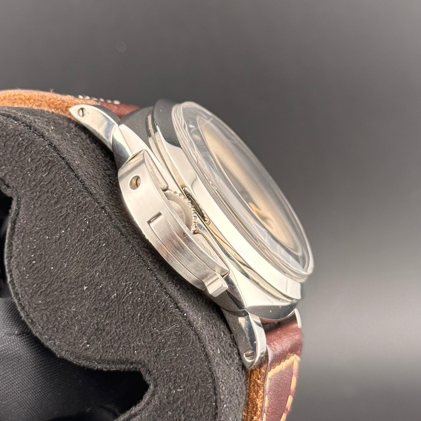 Panerai Luminor 1950 3-Days Marina Militaire 47mm PAM00673