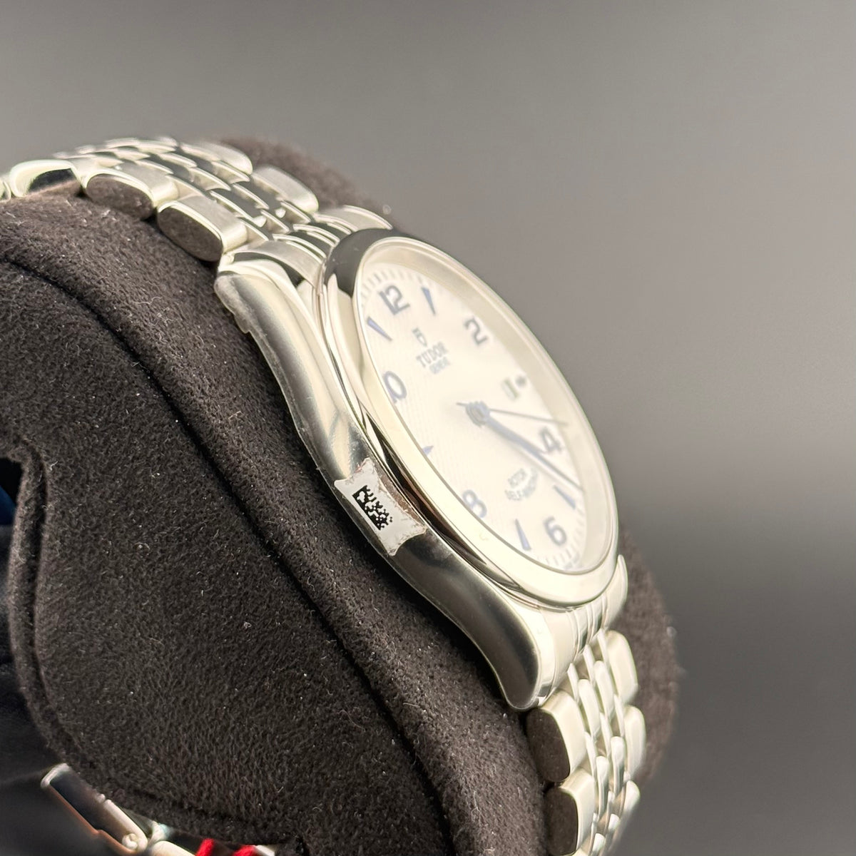 NEW Tudor 1926 39mm 91550