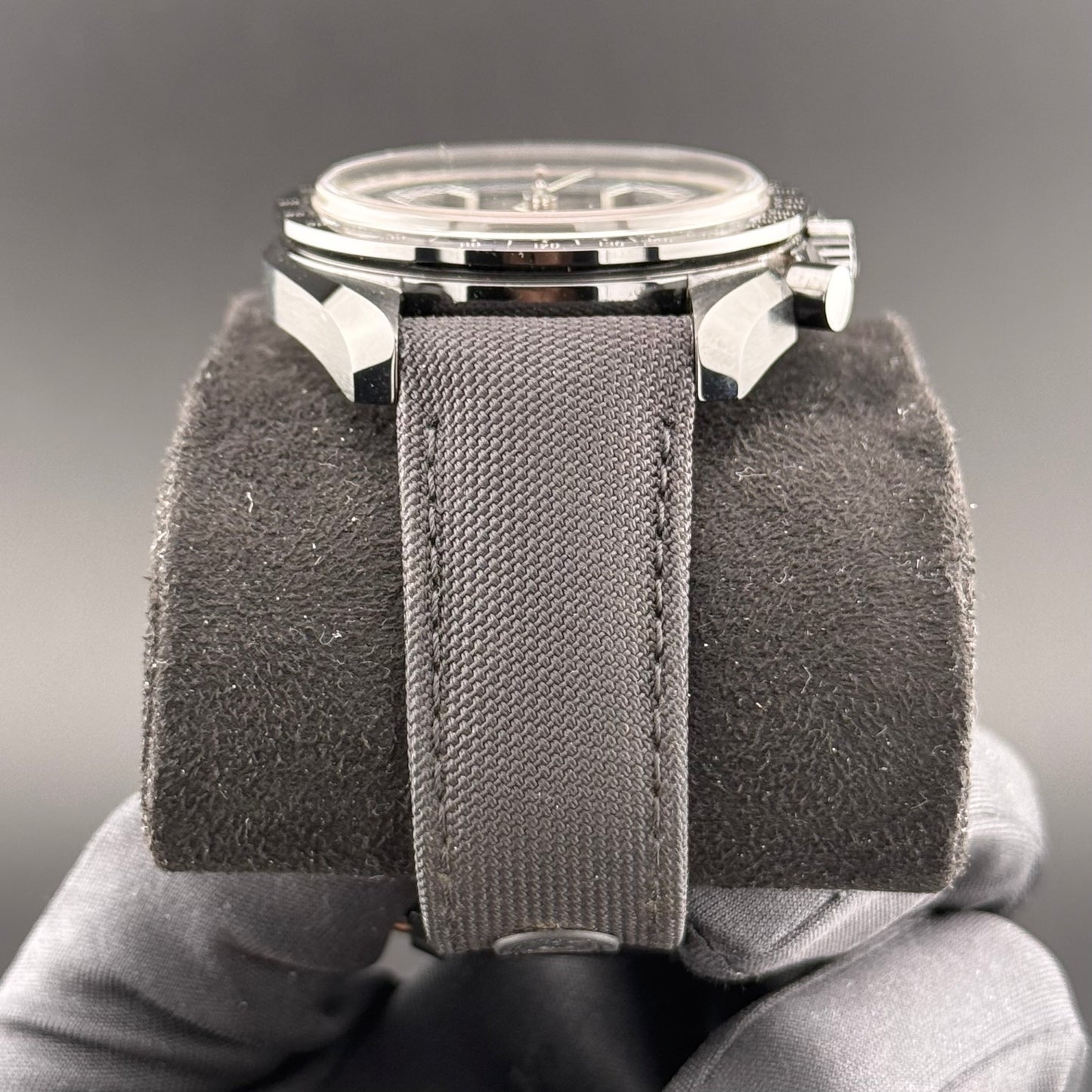 Omega Speedmaster Dark Side of the Moon
