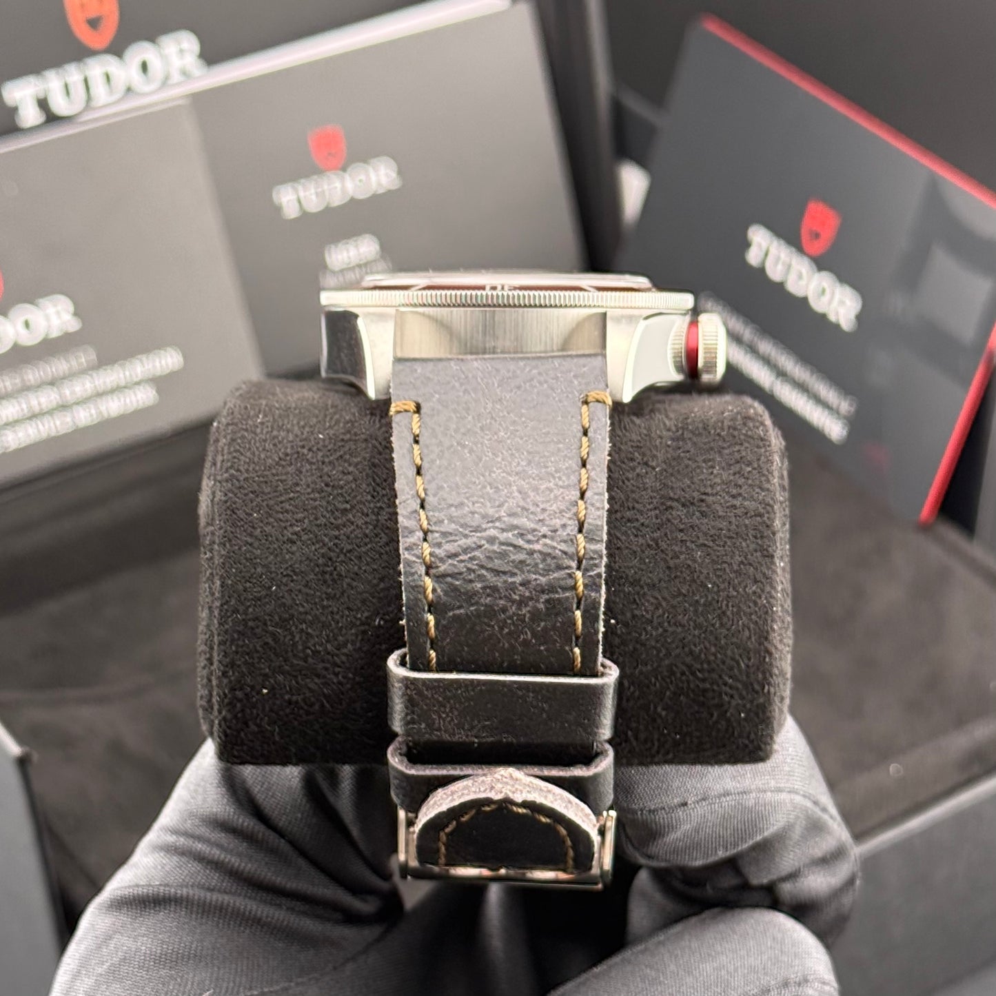 Tudor Black Bay Heritage 79230R