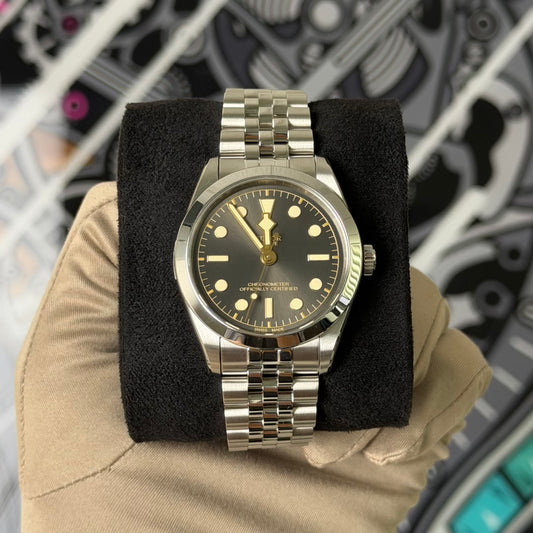 NEW Tudor Black Bay 36 79640