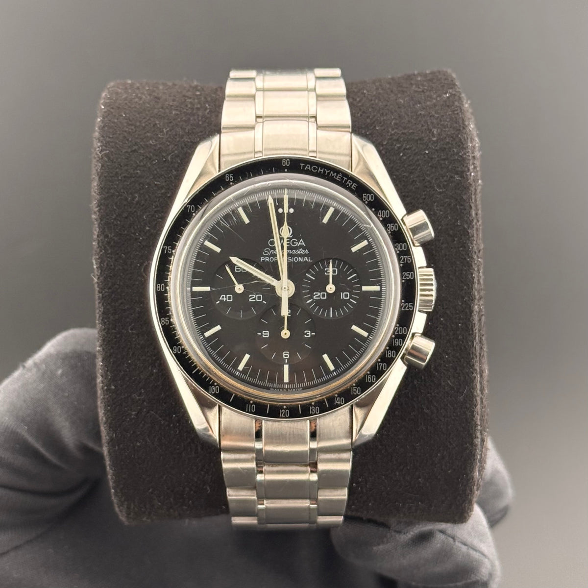Omega Speedmaster Professional Moonwatch 3572.50.00