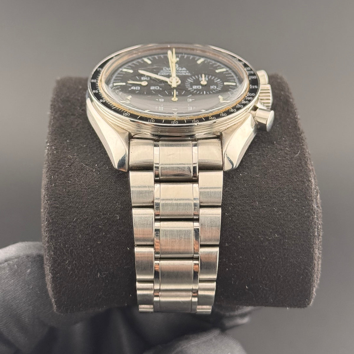 Omega Speedmaster Professional Moonwatch 3572.50.00