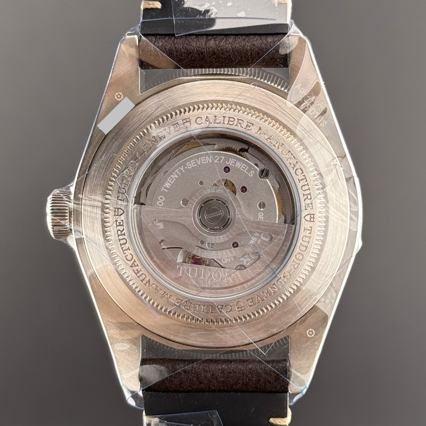 NEW Tudor Black Bay 58 925 79010SG