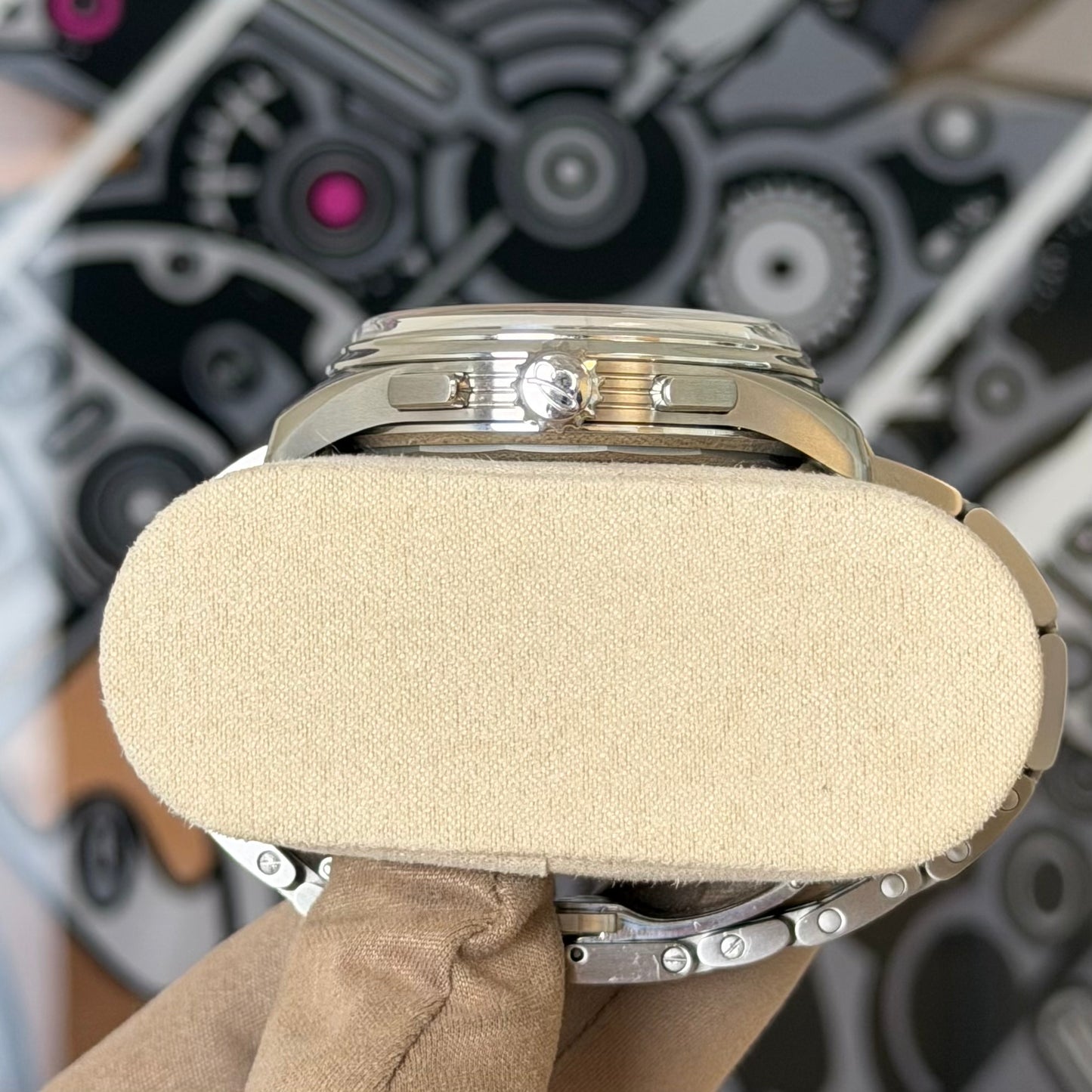 Breitling Premier B01 Chronograph AB0145
