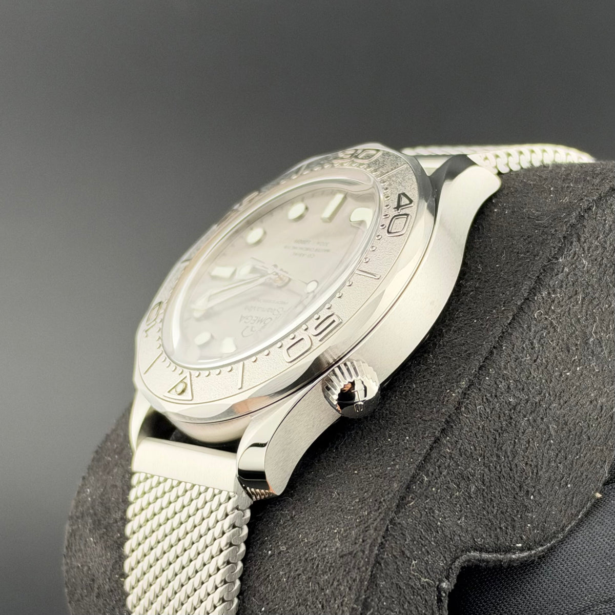 NEW Omega Seamaster Diver 300m 210.30.42.20.06.002