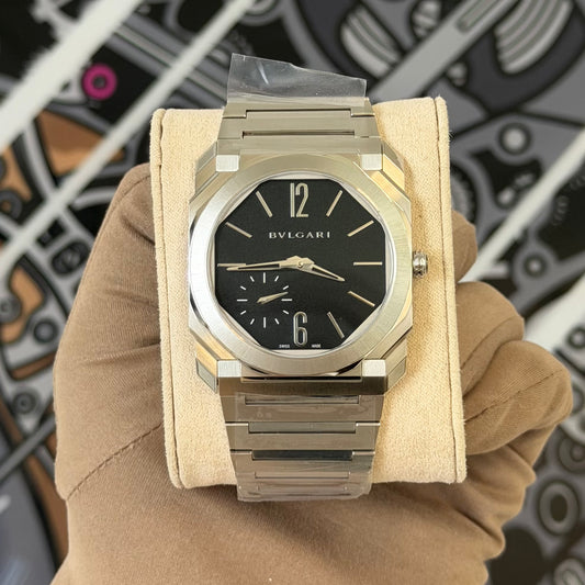 NEW Bvlgari Onto Finissimo 103297