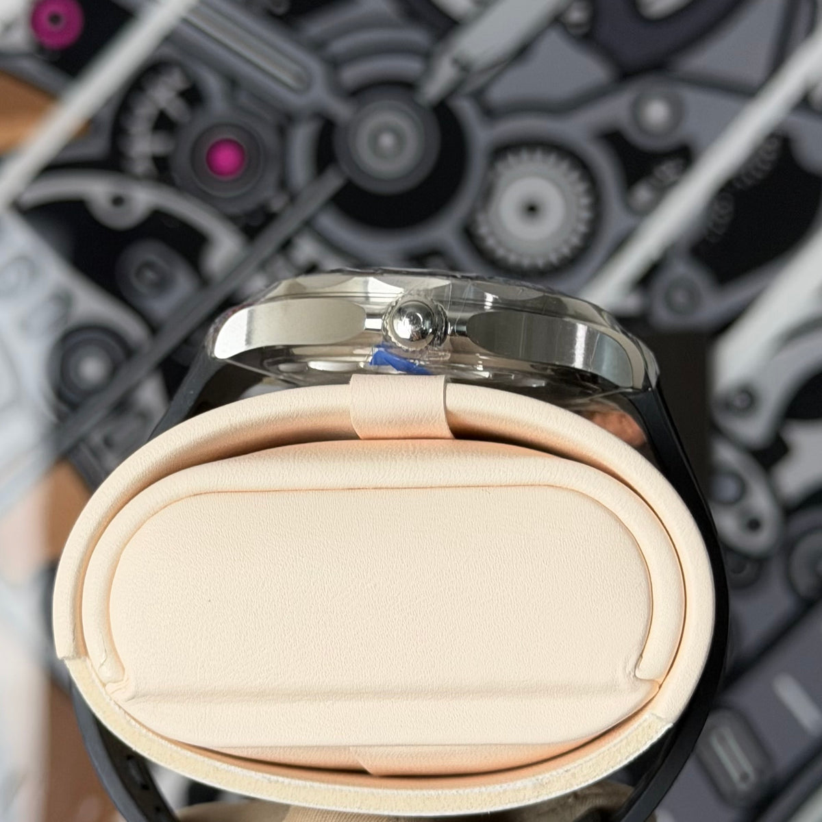 NEW Omega Seamaster SMP White Dial 210.32.42.20.04.001