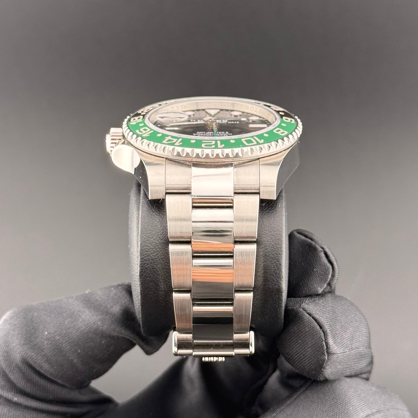 Rolex GMT Master II Sprite 126720VTNR