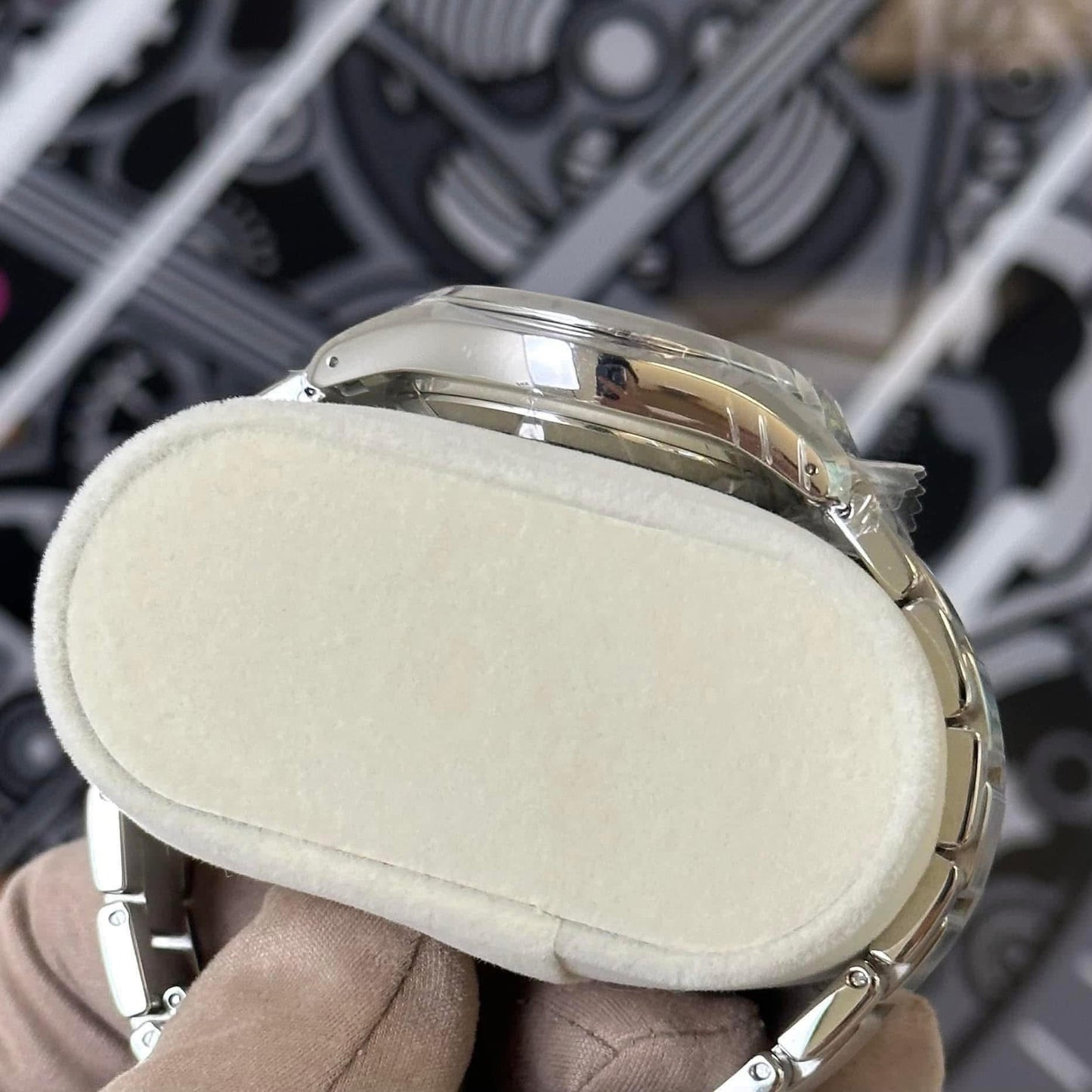 NEW Grand Seiko Spring Drive 'Soko' Edition SBGA429