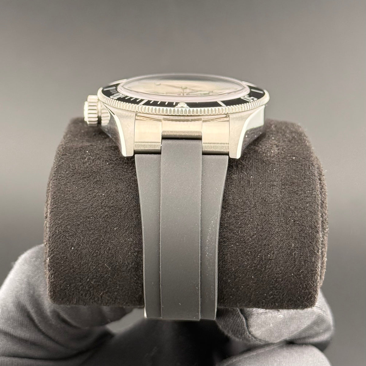 NEW Tudor Black Bay 41 Monochrome 7941A1A0NU