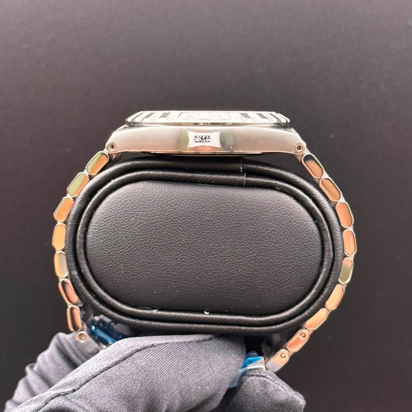 NEW Tudor Royal 41mm Black Diamond Dial