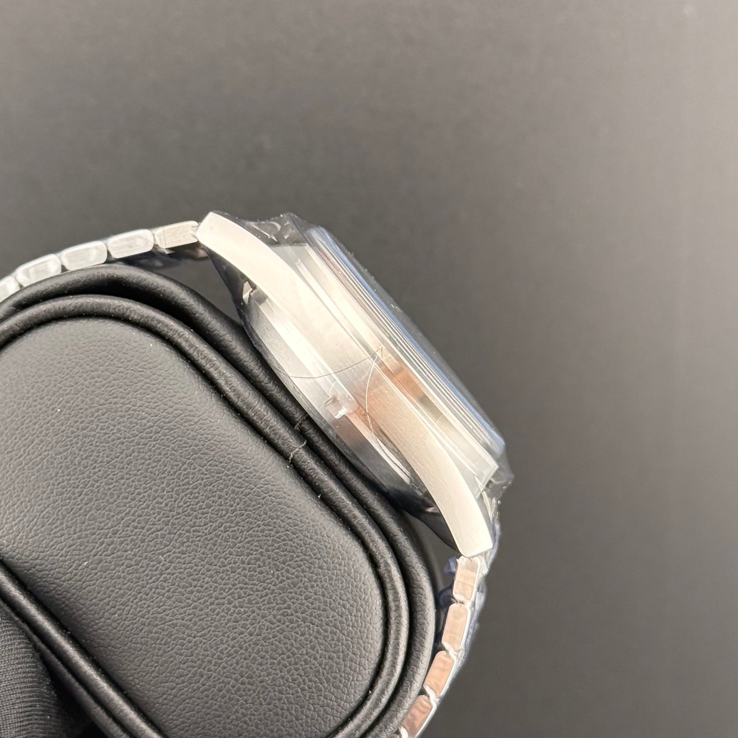 NEW Omega Speedmaster Pilot 332.10.41.51.01.002
