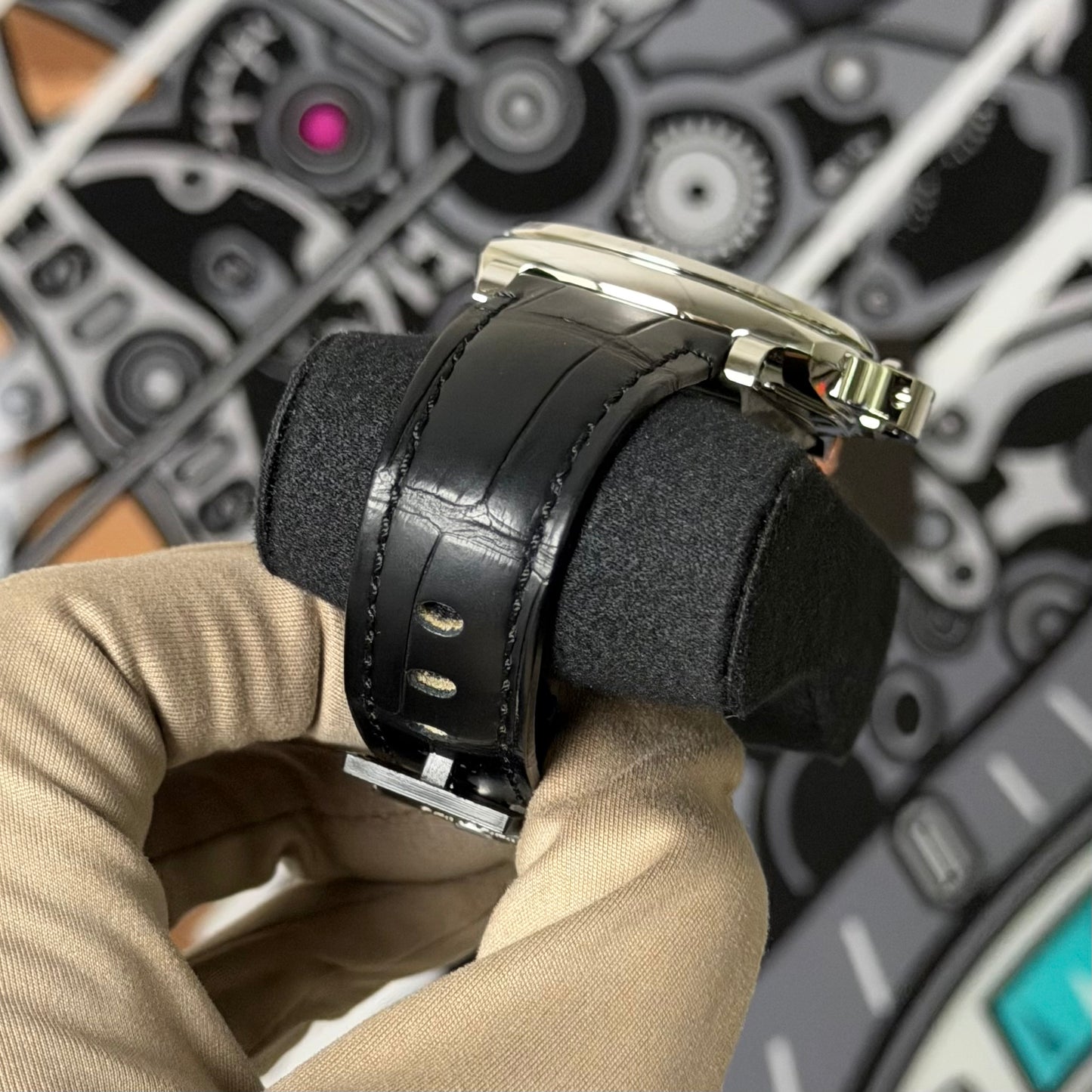 Panerai Luminor Due PAM01249