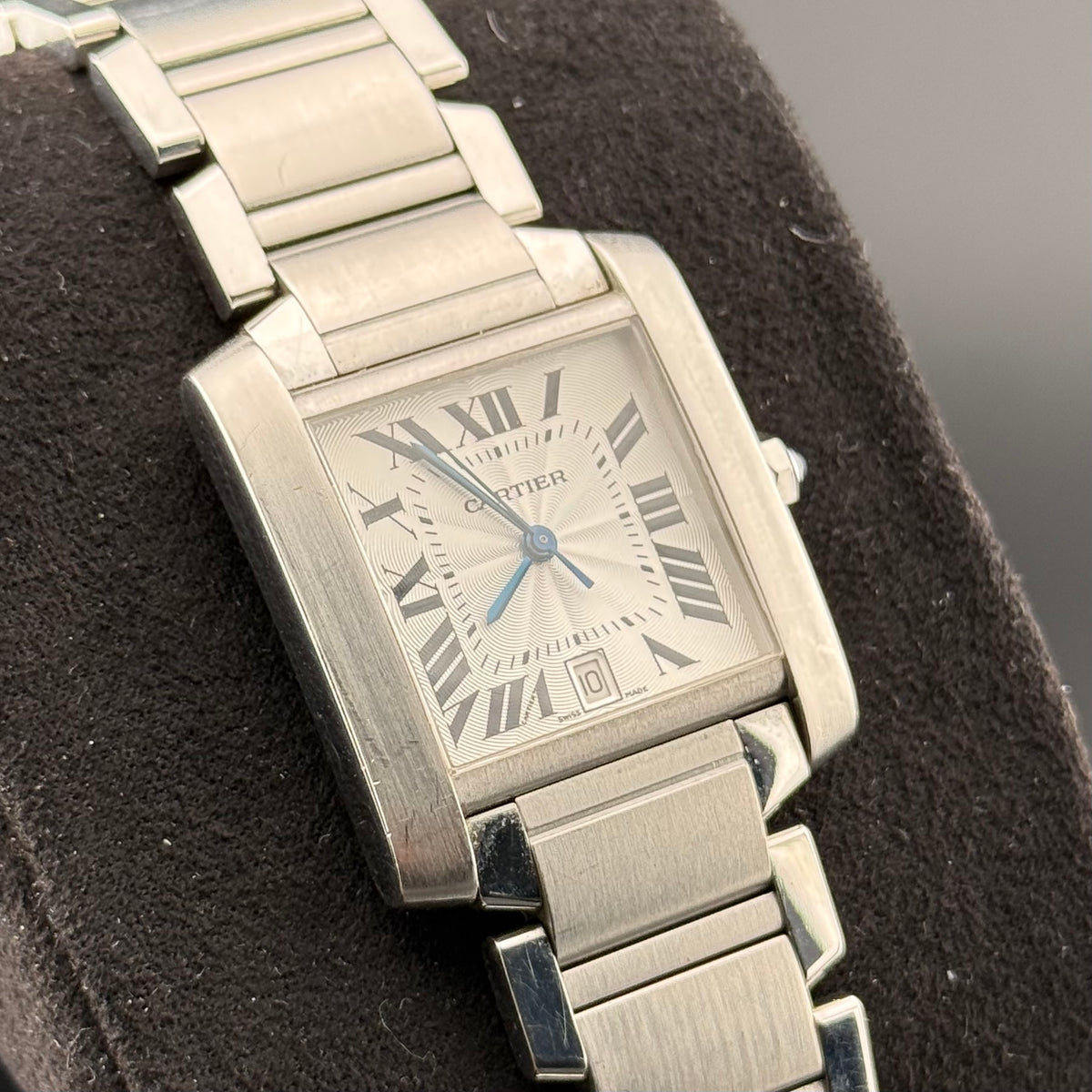 Cartier Tank Francaise 2302