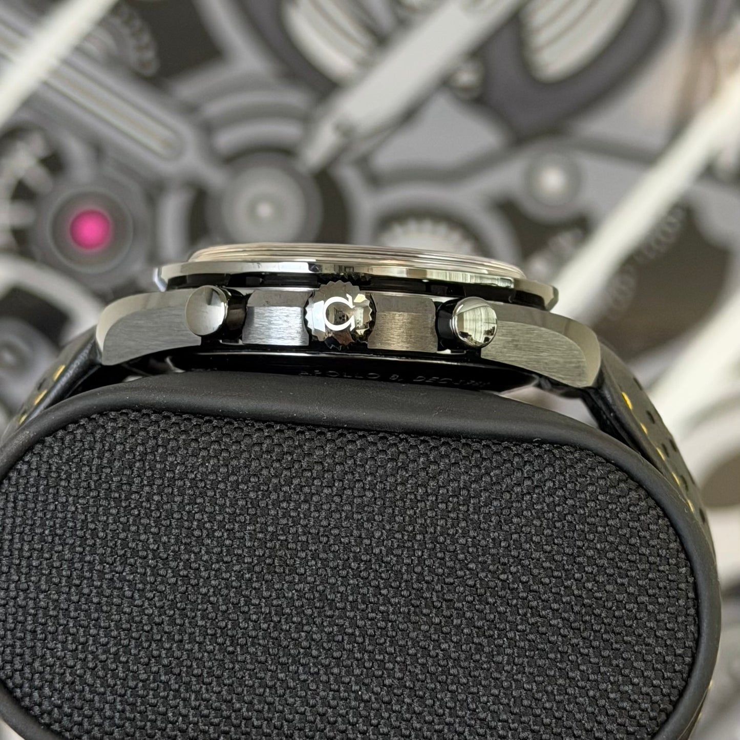 Omega Speedmaster Apollo 8 DSOM 311.92.44.30.01.001 (2024)