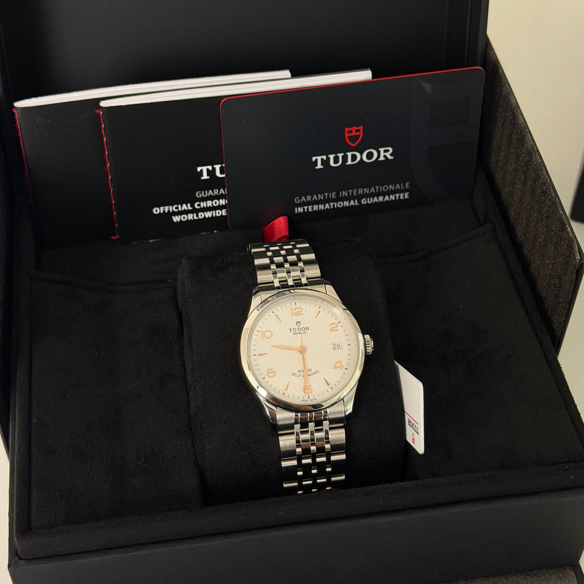NEW Tudor 1926 91450