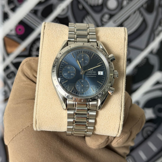 Omega Speedmaster Reduced 3511.80