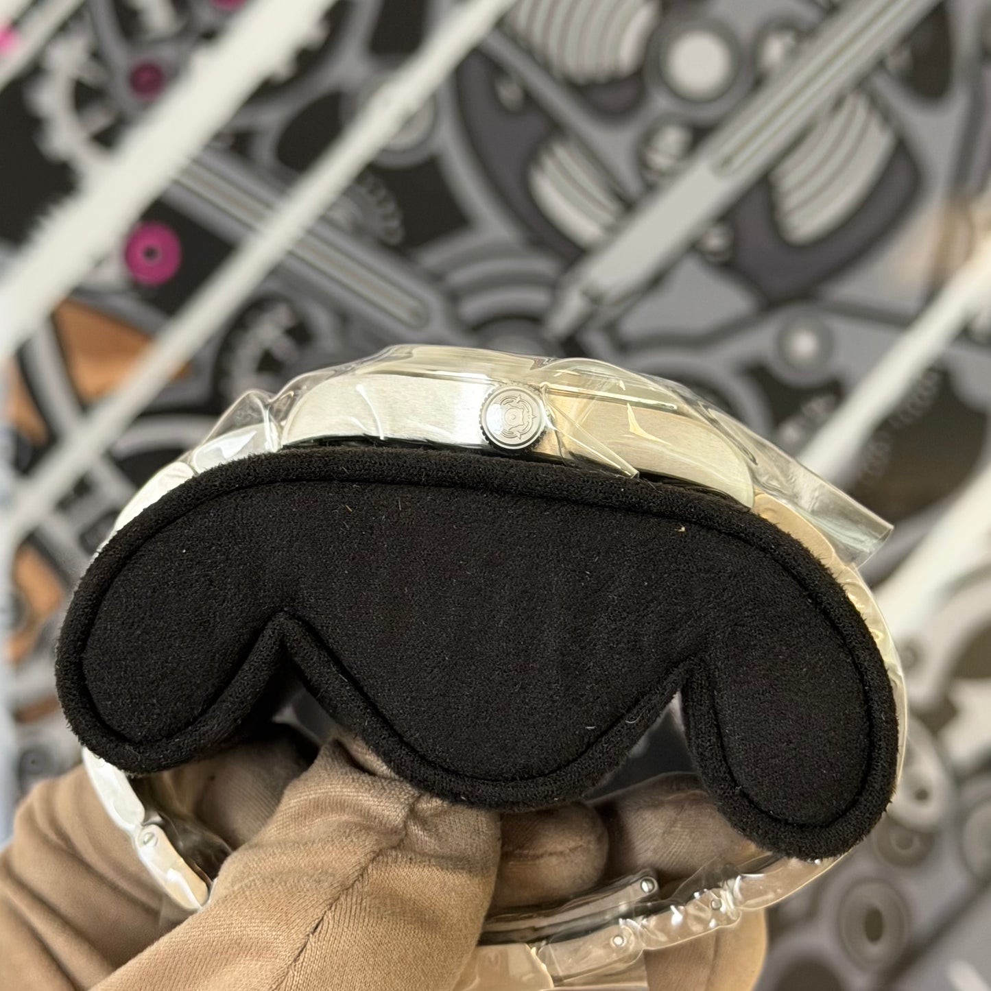 NEW Tudor Ranger Black Dial 79950 (2026)