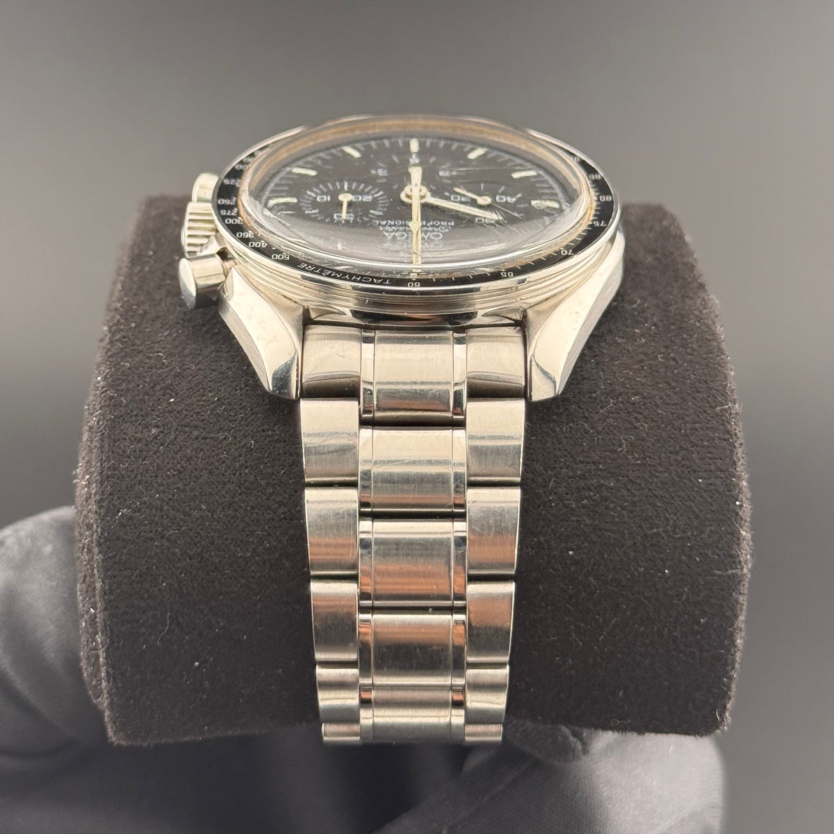 Omega Speedmaster Professional Moonwatch 3572.50.00