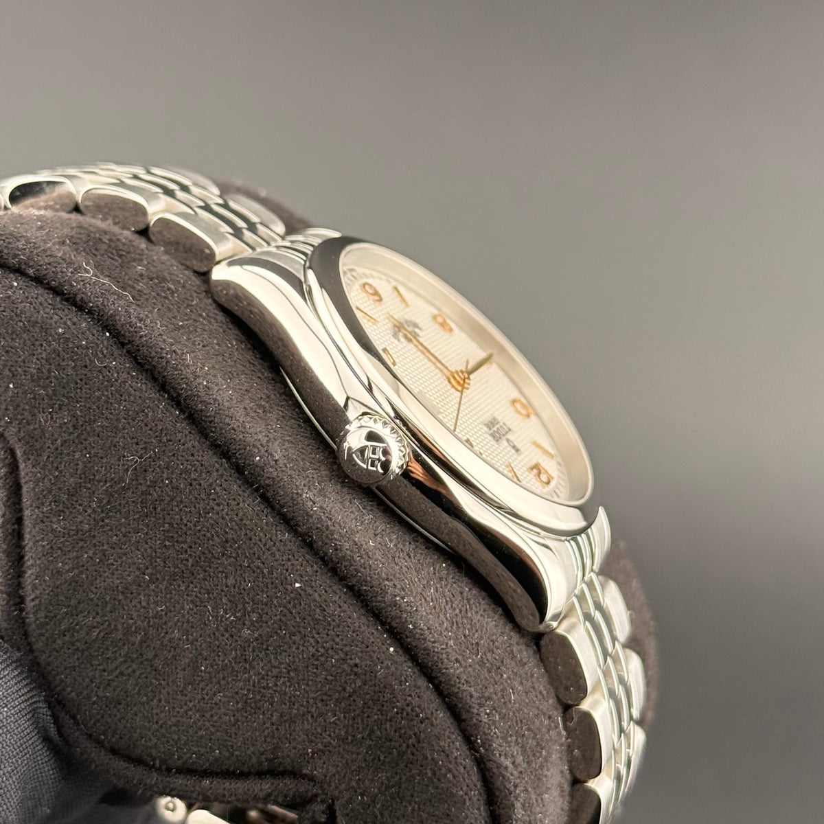 NEW Tudor 1926 36mm 91450