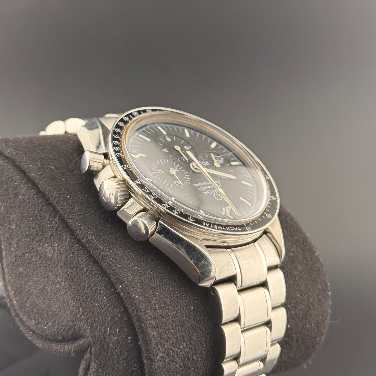 Omega Speedmaster Professional Moonwatch 3572.50.00