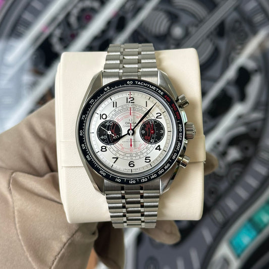 Omega Chronoscope 329.30.43.51.02.002