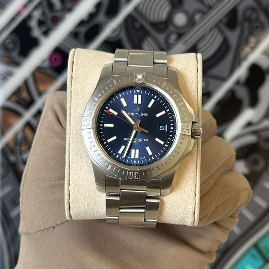 Breitling Colt 44 A17388