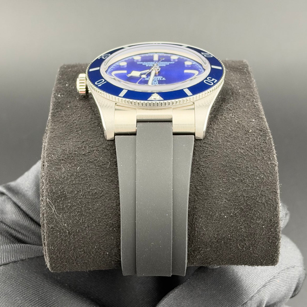 NEW Tudor Black Bay 54 79000B