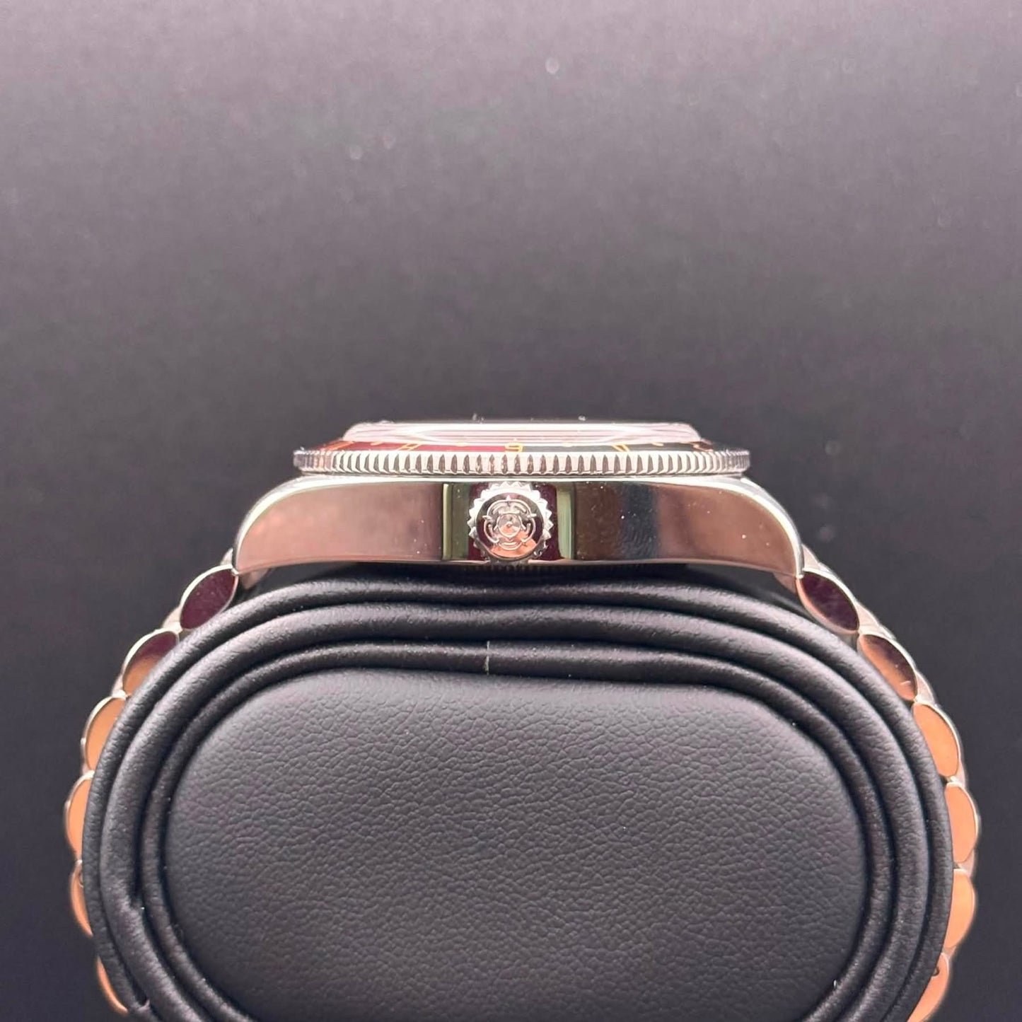 NEW Tudor Black Bay 58 GMT Coke 5-Link Bracelet 7939G1A0NRU
