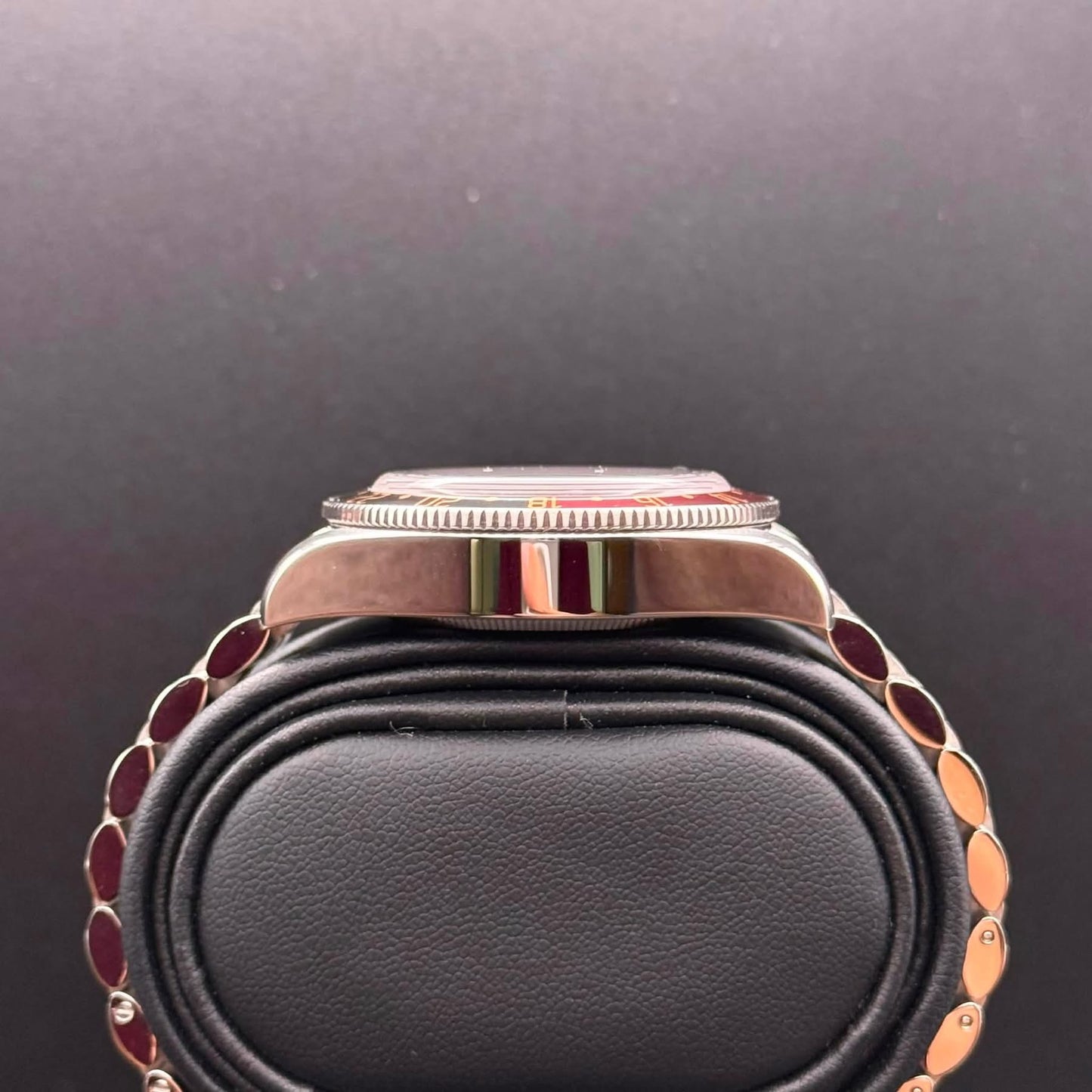 NEW Tudor Black Bay 58 GMT Coke 5-Link Bracelet 7939G1A0NRU