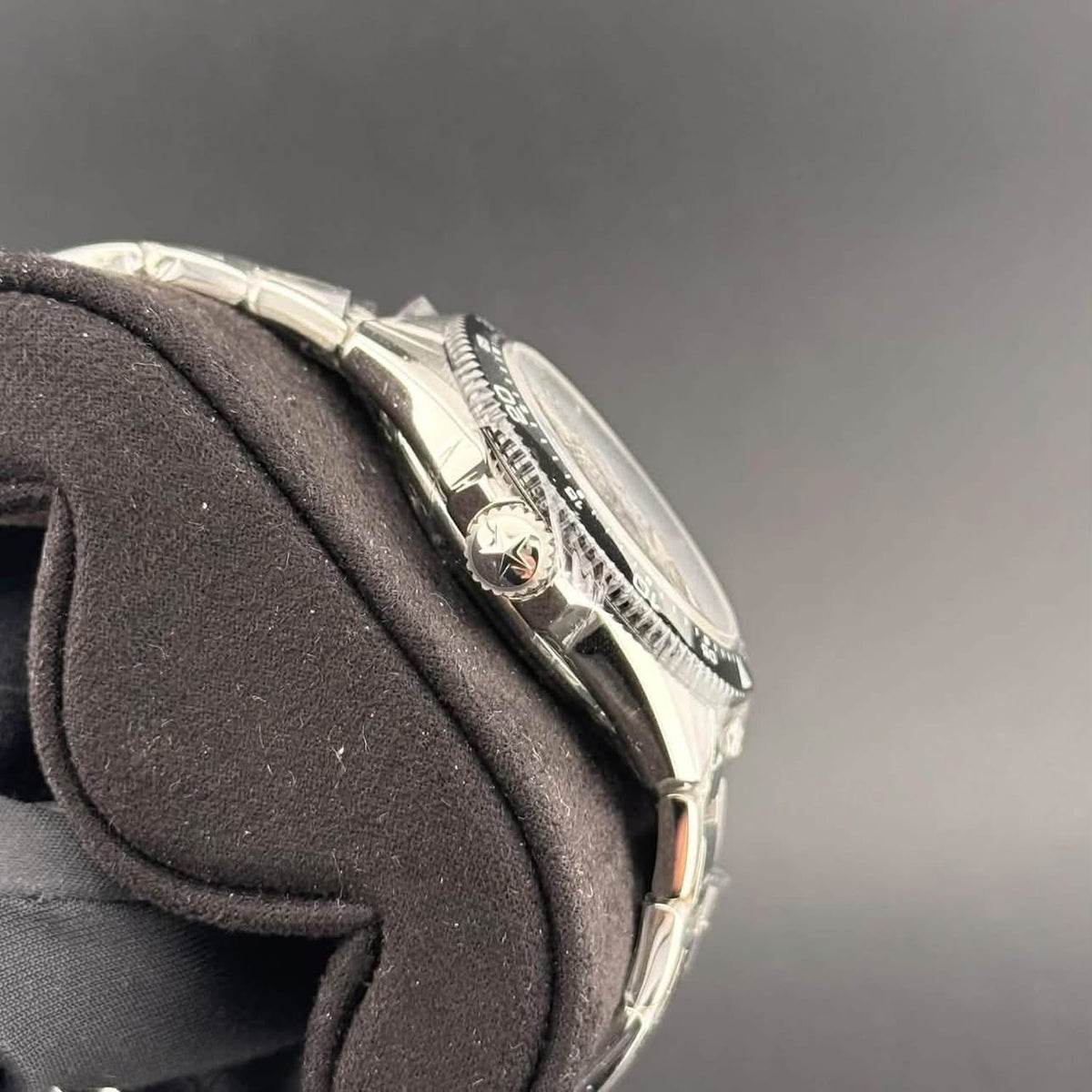 NEW Zenith Chronomaster Solo Sport 03.5000.3620/21.M5000