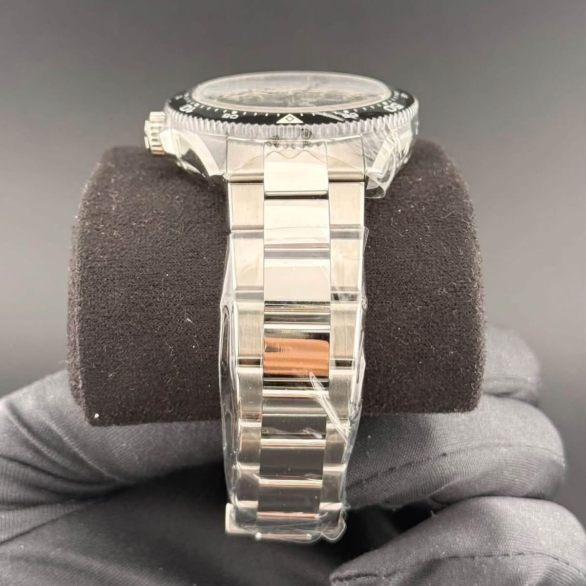 NEW Zenith Chronomaster Solo Sport 03.5000.3620/21.M5000