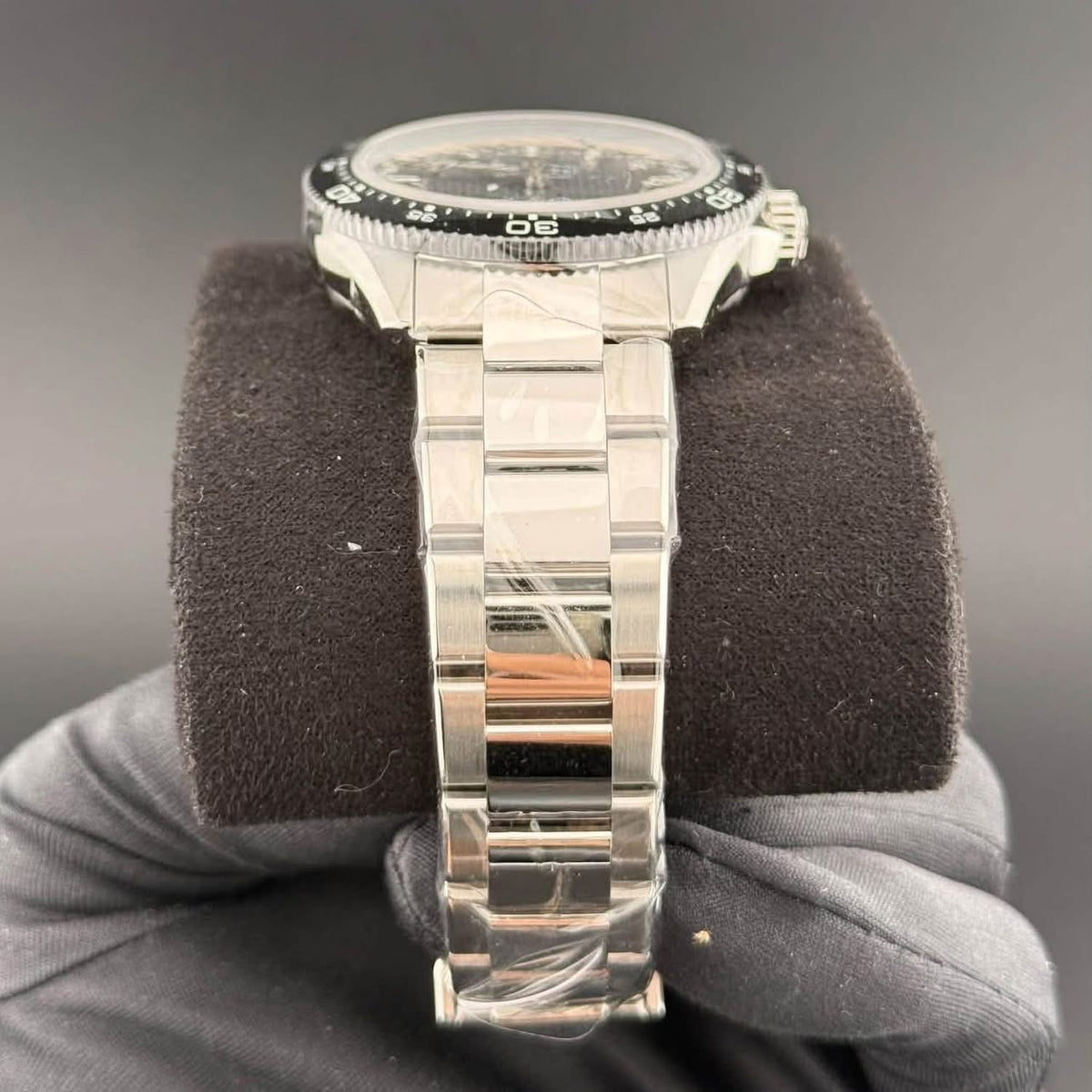 NEW Zenith Chronomaster Solo Sport 03.5000.3620/21.M5000