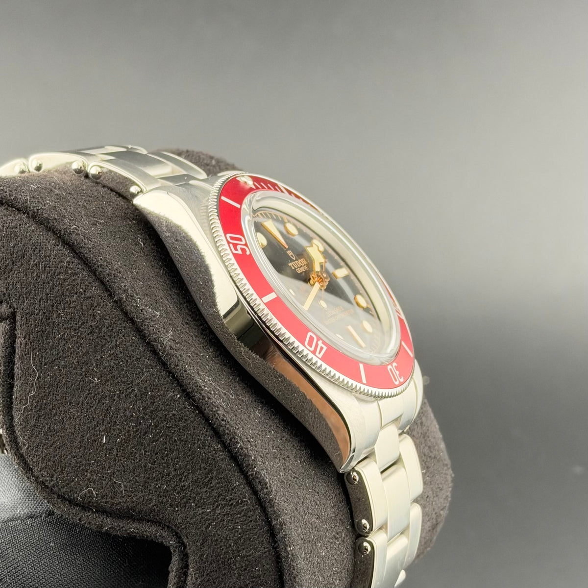NEW Tudor Black Bay 41mm 7941A1A0RU