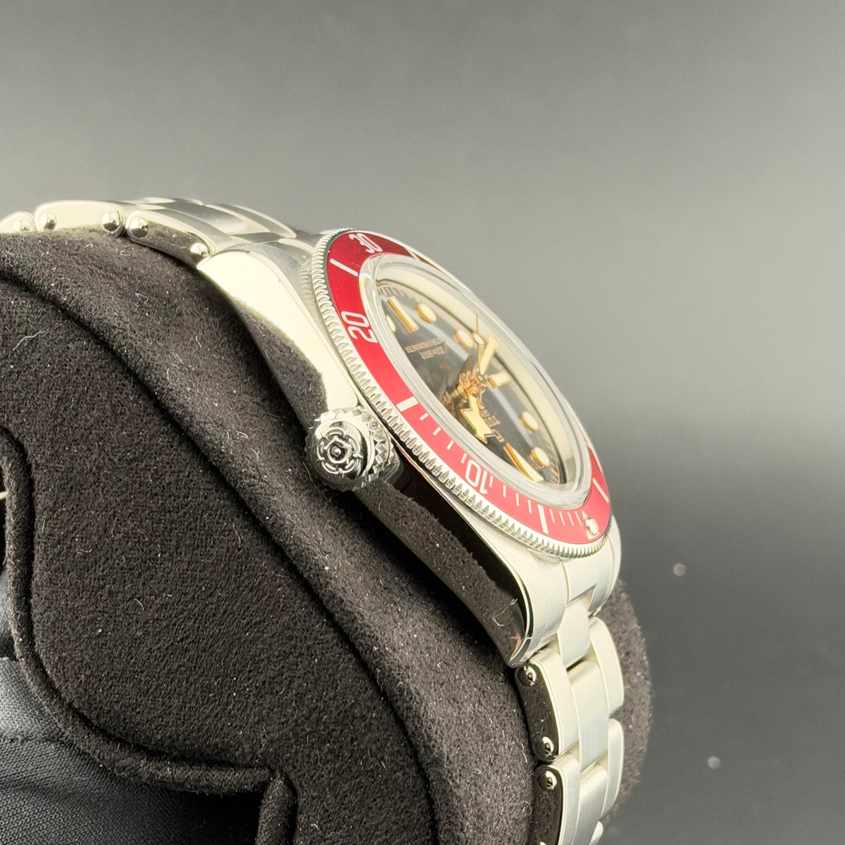 NEW Tudor Black Bay 41mm 7941A1A0RU