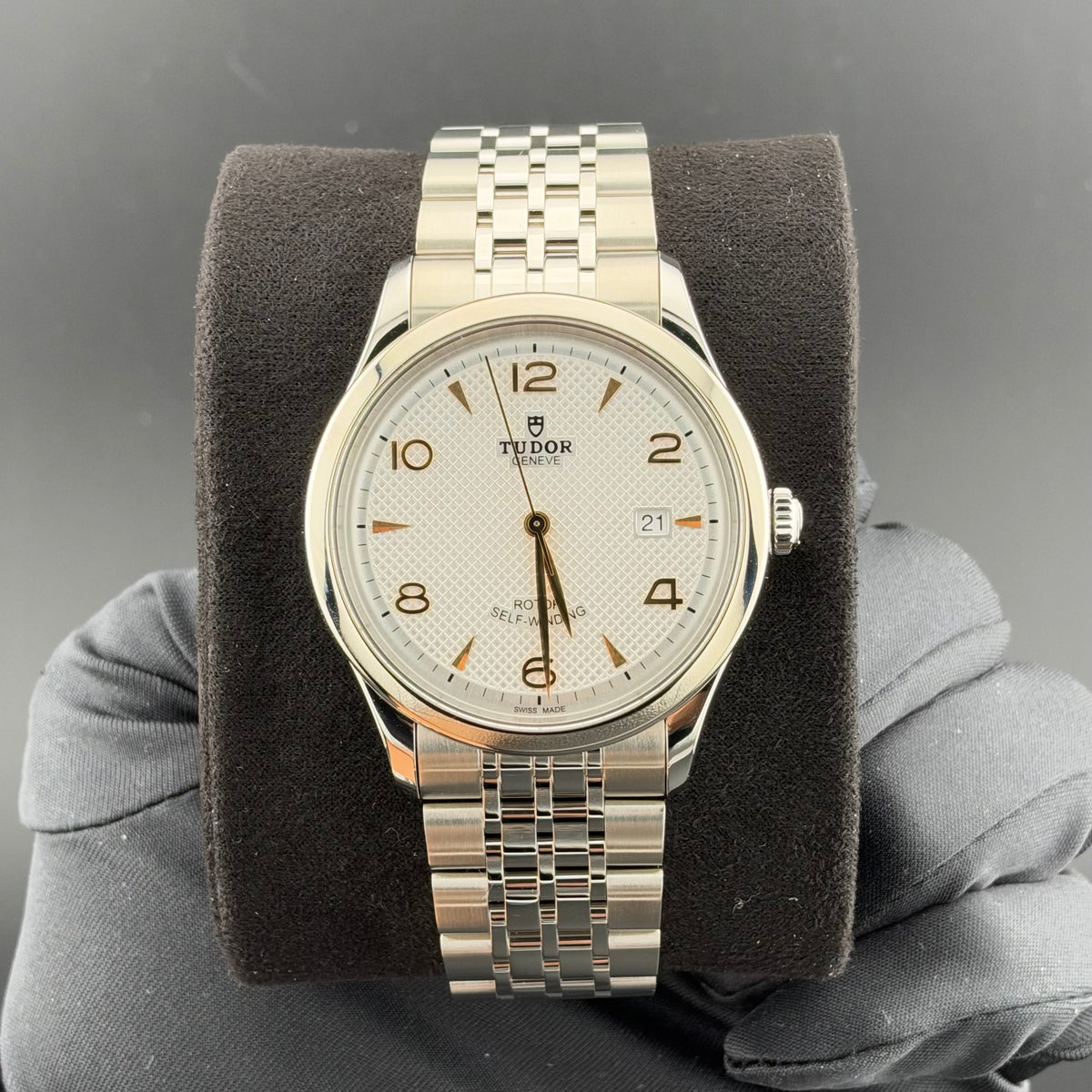 NEW Tudor 1926 41mm 91650