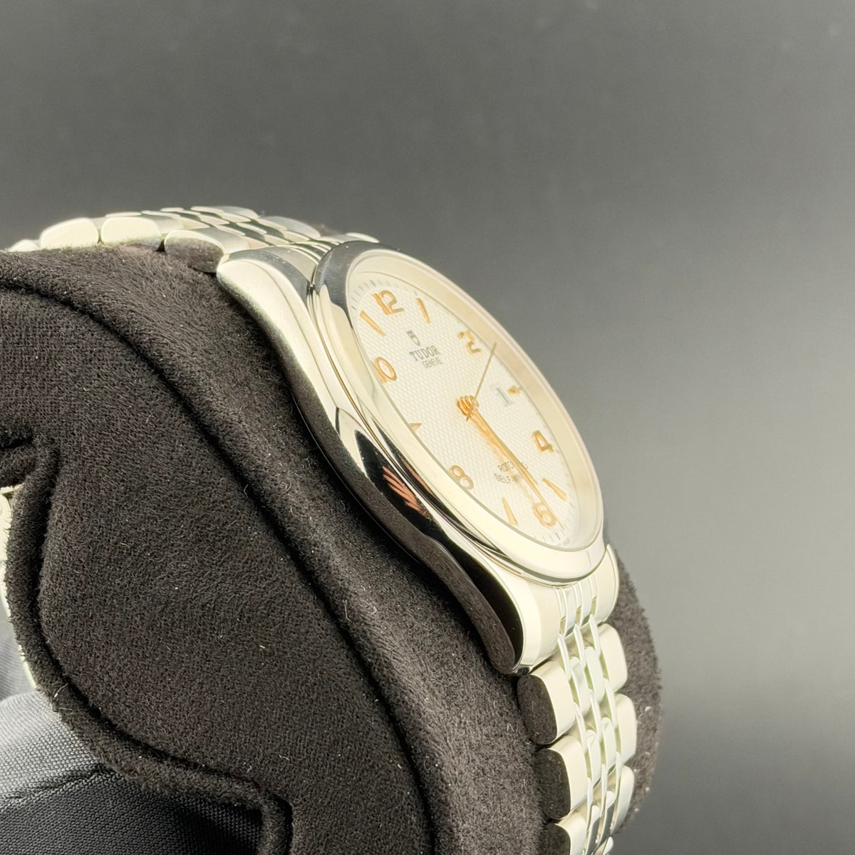 NEW Tudor 1926 41mm 91650